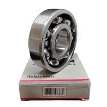 Rolamento Do Eixo Piloto Honda New Civic 25x62x17 Ab44181s01