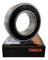 Rolamento Do Eixo Toro Captur Duster Oroch Sandero 30x62x20