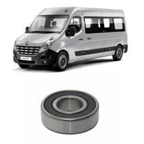 Rolamento do Eixo Volante Renault Master de 2013 até 2021