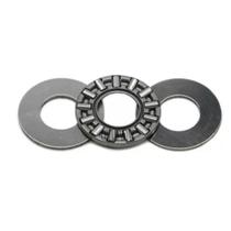 Rolamento Do Encosto Iamarra 15 Hp - Dm Axial Pinhao