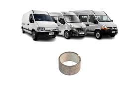 Rolamento do garfo do eixo master 2.8 / 2.5 / 2.3 (2002/2021) (bucha)