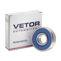 Rolamento do Motor Limpador Parabrisa Altermador Ventoinha GM VW FORD
