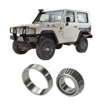 Rolamento do munhão ENGESA 4 de 1985 até 1993 Rolamento do munhão ENGESA 4 de 1985 até 1993