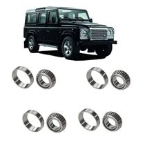 Rolamento do Munhão LAND ROVER Defender 1990 até 2015 Rolamento do Munhão LAND ROVER Defender 1990 até 2015