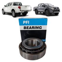 Rolamento Do Pinhao Traseiro Diferencial L200 Triton Pajero Rolamento Do Pinhao Traseiro Diferencial L200 Triton Pajero