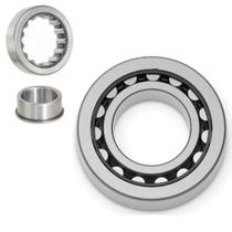 Rolamento Do Virabrequim CG 150 TITAN - BROS ESD - NXR 150