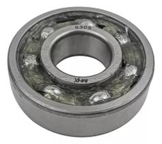 Rolamento do Virabrequim - Modelo: 6305 Aplicação: YAMAHA CRYPTON