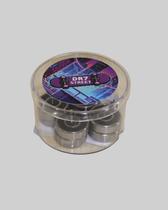 Rolamento DR7 Street - Preto Rolamento DR7 Street - Preto