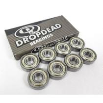 Rolamento drop dead abec 7