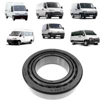 Rolamento ducato 02/ eixo piloto traseiro ( 34,987 x 61,975 , 16,7 mm)