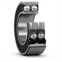 Rolamento Dupla Carreira de Contato Angular SKF 3206 A-2RS1 Rolamento Dupla Carreira de Contato Angular SKF 3206 A-2RS1