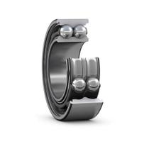 Rolamento Dupla Carreira de Contato Angular SKF 3315 A/C3 Rolamento Dupla Carreira de Contato Angular SKF 3315 A/C3