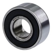 Rolamento Duplo Alternador 12X28X12MM - IKRO IK63001 Rolamento Duplo Alternador 12X28X12MM - IKRO IK63001