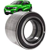 Rolamento Duplo C/Abs Roda Dianteira Kwid 1.0 2017 2018 2019