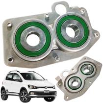 Rolamento Duplo Câmbio Eixo Piloto Crossfox VW 2005 A 2024 Rolamento Duplo Câmbio Eixo Piloto Crossfox VW 2005 A 2024