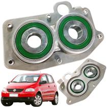 Rolamento Duplo Câmbio Eixo Piloto Fox 1.0 1.6 2005 Até 2024
