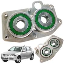 Rolamento Duplo Câmbio Eixo Piloto Gol G5 2008 Até 2022 VW Rolamento Duplo Câmbio Eixo Piloto Gol G5 2008 Até 2022 VW