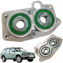 Rolamento Duplo Câmbio Eixo Piloto Parati FA49 2008 Até 2013 Rolamento Duplo Câmbio Eixo Piloto Parati FA49 2008 Até 2013