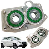 Rolamento Duplo Câmbio Eixo Piloto Polo Hatch 2004 Até 2024 Rolamento Duplo Câmbio Eixo Piloto Polo Hatch 2004 Até 2024