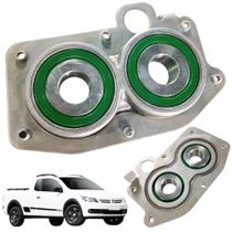 Rolamento Duplo Câmbio Eixo Piloto Saveiro G5 2008 Até 2023 Rolamento Duplo Câmbio Eixo Piloto Saveiro G5 2008 Até 2023