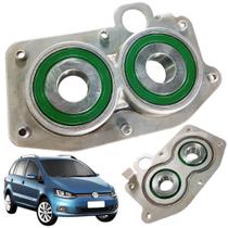 Rolamento Duplo Câmbio Eixo Piloto Spacefox 2005 Até 2024 VW Rolamento Duplo Câmbio Eixo Piloto Spacefox 2005 Até 2024 VW