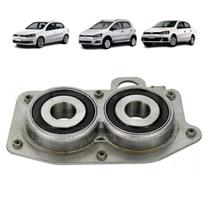 Rolamento Duplo Cambio Fa49 Gol G5 Fox Polo Golf Voyage 1.6 Rolamento Duplo Cambio Fa49 Gol G5 Fox Polo Golf Voyage 1.6