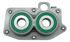 Rolamento Duplo Câmbio Gol G5 Fox Polo Golf Voyage Saveiro Rolamento Duplo Câmbio Gol G5 Fox Polo Golf Voyage Saveiro