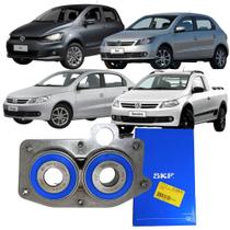 Rolamento Duplo Câmbio MQ200 Fox Gol Saveiro Voyage 1.0 1.6 8v Manual SKF Rolamento Duplo Câmbio MQ200 Fox Gol Saveiro Voyage 1.0 1.6 8v Manual SKF