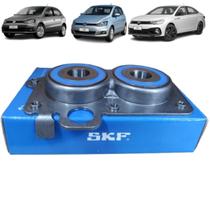 Rolamento Duplo Cambio Vw Gol G5 G6 Voyage Fox Polo Virtus