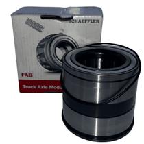 Rolamento Duplo Cubo Roda Diant Scania S4 S5 NP078914 Fag