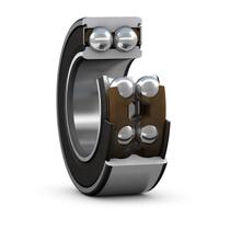 Rolamento Duplo de Contato Angular SKF 3202 A-2RS1TN9/MT33
