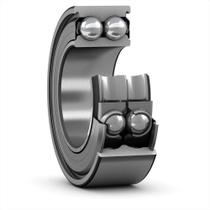 Rolamento Duplo de Contato Angular SKF 3208 A-2Z Rolamento Duplo de Contato Angular SKF 3208 A-2Z