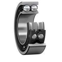 Rolamento Duplo de Contato Angular SKF 3307 ATN9/C3 Rolamento Duplo de Contato Angular SKF 3307 ATN9/C3