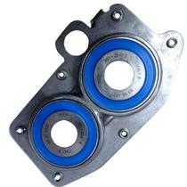 Rolamento duplo eixo piloto câmbio gol g5 fox polo skf vkt1000