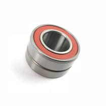 Rolamento Duplo Unidirecional 25X47X25mm para Máquina de Lavar Electrolux Rolamento Duplo Unidirecional 25X47X25mm para Máquina de Lavar Electrolux