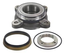 Rolamento e Refil Roda Dianteira Hilux 2006 2007 2008 2009 2010 2011 2012 2013 2014 2015 Todas