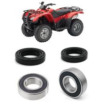 Rolamento e Retentor Eixo Final HONDA TRX420 Rolamento e Retentor Eixo Final HONDA TRX420