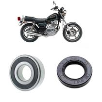 Rolamento e Retentor Flange Coroa Suzuki Intruder 250
