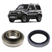 Rolamento E Retentor Roda traseira SUZUKI Jimny 1998 até 2019