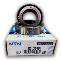 Rolamento EC35484 NTN Caixa Cãmbio Renault Master