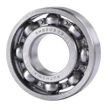 Rolamento Eixo Authomix Cg 150 Cargo/xtz 125 Rm6203 C3