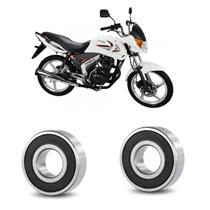 Rolamento Eixo Balanceiro Shineray Fire