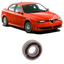 Rolamento Eixo Balanço Alfa Romeo 156 de 1999 até 2004 Rolamento Eixo Balanço Alfa Romeo 156 de 1999 até 2004