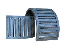 Rolamento Eixo Caixa T/M Eclipse 2006-2011 - Original