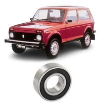 Rolamento Eixo Cardan LADA Niva 1990 até 1997