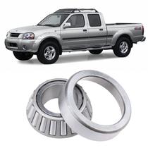 Rolamento eixo carretel Cambio NISSAN Frontier 2002 até 2008 Rolamento eixo carretel Cambio NISSAN Frontier 2002 até 2008