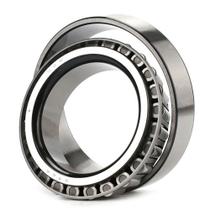 Rolamento eixo cubo traseiro mb 1620 594a/592a - meritor 802604