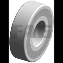 Rolamento eixo Dian Mb O 364 1979 a 1986 Fag 6204.2RSR.C3 Rolamento eixo Dian Mb O 364 1979 a 1986 Fag 6204.2RSR.C3