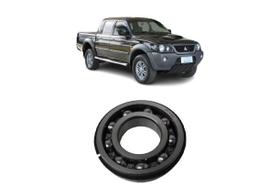 Rolamento eixo entalhado l200