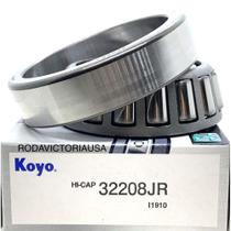 ROLAMENTO EIXO ENTALHADO para SCANIA/ TRATOR VALMET